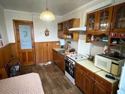 квартира за адресою Подєбрадська вул. (Кожем'яки), 17