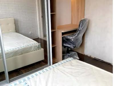 квартира по адресу Газовая ул., 5а