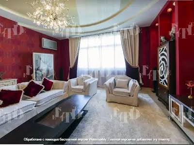 квартира по адресу Лютеранская ул., 10А
