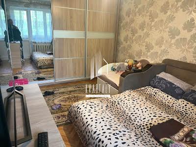 квартира за адресою Космонавта Поповича вул. (Космонавта Волкова), 14