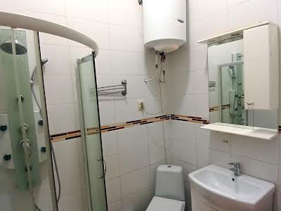 квартира за адресою Європейська пл. (Катерининська), 1