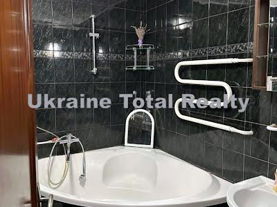 квартира по адресу Харьковское шоссе, 21/6