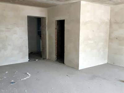 квартира по адресу Малоголосковская ул., 30 б
