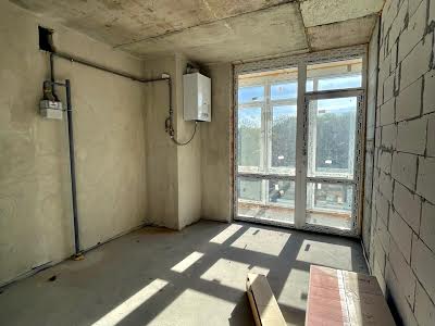 квартира за адресою Володимира Великого вул., 5