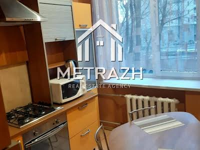 квартира по адресу Павловская пл. (Розы Люксембург), 2