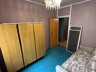 квартира за адресою Академіка Павлова вул., 162в