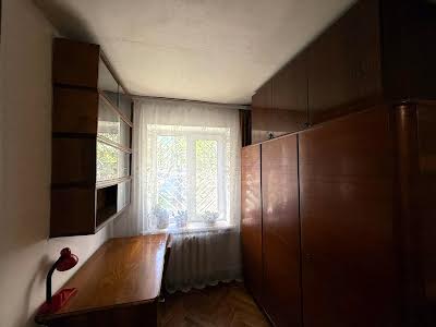 квартира за адресою Ольжича вул., 23