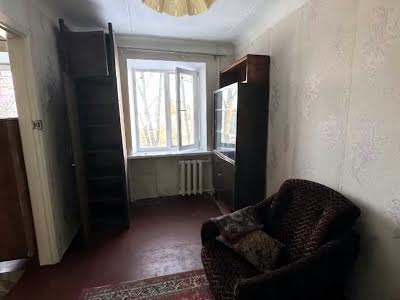 квартира за адресою Науки просп. (Гагаріна), 102