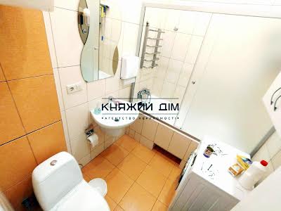 квартира за адресою Еспланадна вул., 2