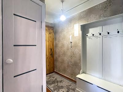 квартира за адресою Введенська вул., 15