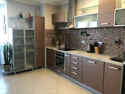 квартира по адресу Краковская ул., 15/17