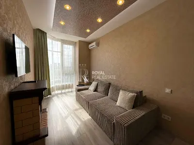 квартира за адресою Авіаконструктора Антонова вул., 2б