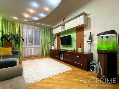 квартира за адресою Рональда Рейгана вул., 10