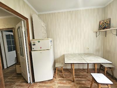 квартира по адресу Святоюріївська ул., 32
