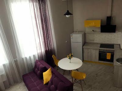 квартира по адресу Світлицького ул., 35