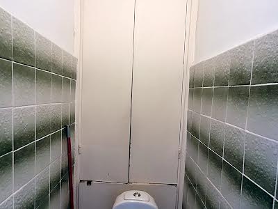 квартира по адресу Березняковская ул., 30-А