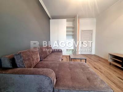 квартира за адресою Саперне Поле вул., 12