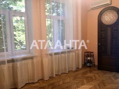 квартира по адресу Канатная ул., 114