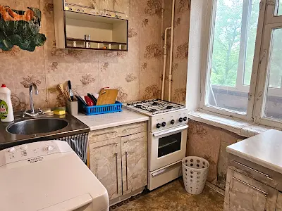 квартира по адресу Богатырская ул., 2