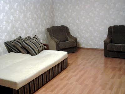 квартира по адресу Олены Пчилки ул., 2