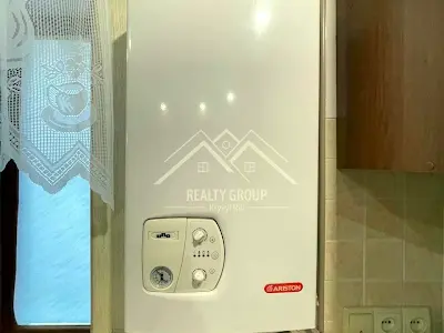 квартира за адресою Романа Шухевича вул. (Мусоргського), 27