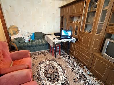 квартира по адресу Яворный пер., 181