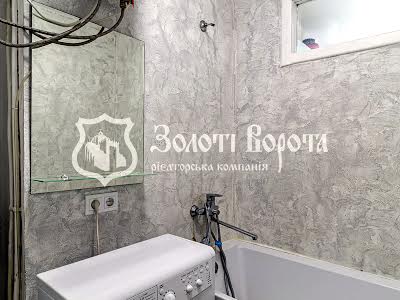 квартира за адресою Дністерська вул. (Двінська), 1-А