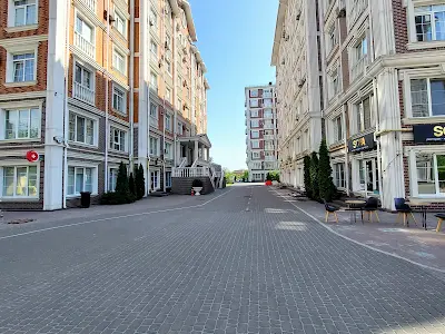квартира за адресою Дмитра Луценка вул. (Крейсера 