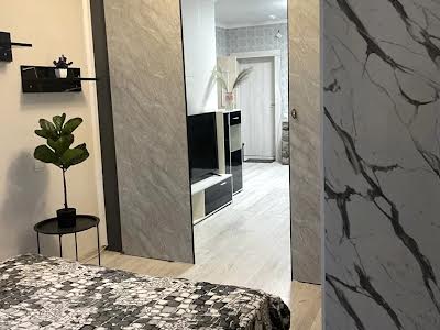 квартира за адресою Ясинуватський пров., 10