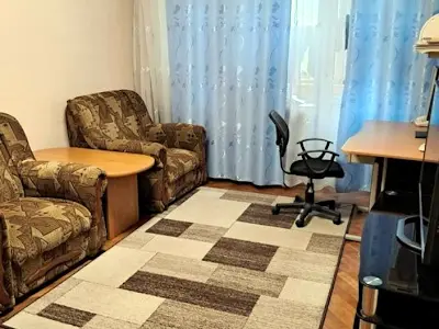 квартира за адресою Будівельників вул., 4-А