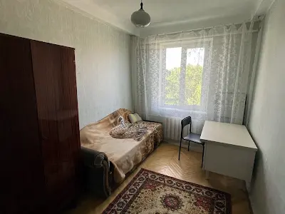 квартира за адресою Сергія Берегового вул. (Мартиросяна), 26