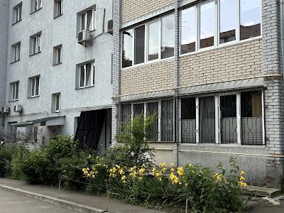 квартира по адресу Зодчих ул., 50-В