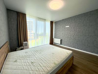 квартира за адресою Садова вул., 2