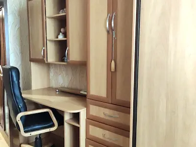 квартира по адресу Тростянецкая ул., 7