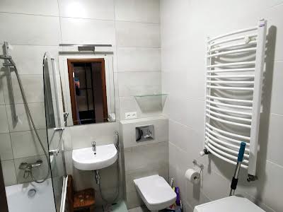 квартира за адресою Порохова вул., 20-А