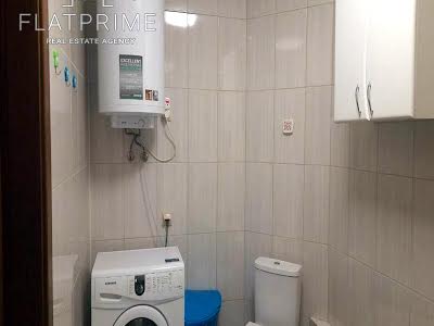 квартира за адресою Гарматна вул., 38-А