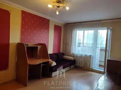 квартира по адресу Червоной Калины просп. (Владимира Маяковского), 1