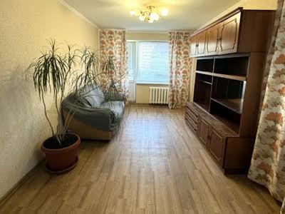 квартира за адресою Дівоча вул., 7
