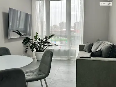 квартира за адресою Європейського Союзу просп. (Правди), 83