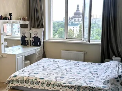 квартира по адресу Боголюбова, 7