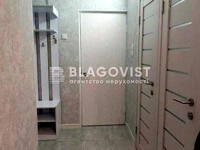 квартира за адресою Оболонський просп., 43