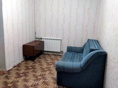 квартира по адресу Мира ул., 88