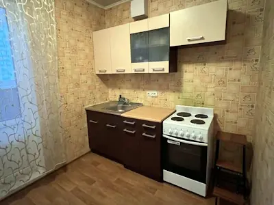 квартира за адресою Софії Русової вул., 3