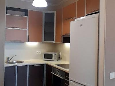 квартира за адресою пр-т Голосіївський, 60