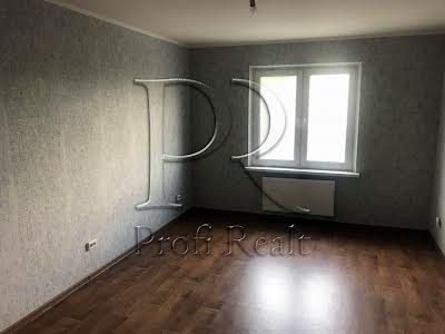 квартира за адресою Балтійський пров., 3