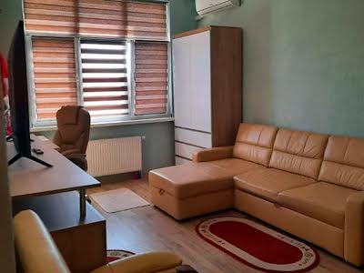 квартира за адресою Рея Бредбері вул., 2