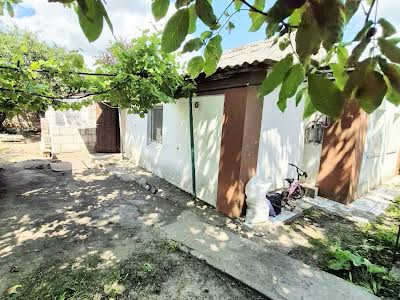 будинок за адресою Марка Вовчка вул., 18