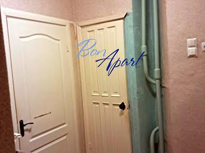 квартира за адресою Героїв Дніпра вул., 36-Б