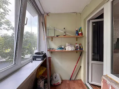 квартира за адресою Миру просп., 18
