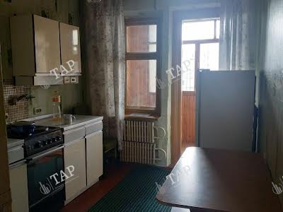 квартира за адресою пр-т Перемоги, 73А